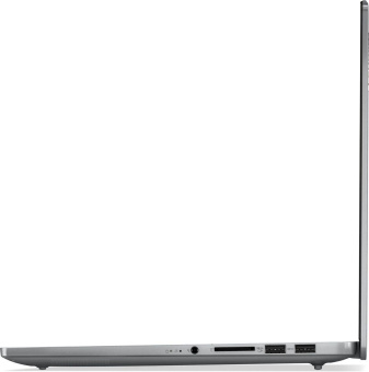 Ноутбук Lenovo IdeaPad 5 Pro 14AHP9 Ryzen 7 8845HS 16Gb SSD1Tb NVIDIA GeForce RTX 3050 6Gb 14" OLED 2.8K (2880x1800) noOS grey WiFi BT Cam (83D30029RK) от магазина РЭССИ