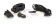 Картинка Видеорегистратор AdvoCam FD BLACK DUO черный 3Mpix 1080x1920 1080p 130гр. NT96663 от магазина РЭССИ Видеорегистратор AdvoCam FD BLACK DUO черный 3Mpix 1080x1920 1080p 130гр. NT96663 от магазина РЭССИ