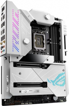 Материнская плата Asus ROG MAXIMUS Z690 FORMULA Soc-1700 Intel Z690 4xDDR5 ATX AC`97 8ch(7.1) 10Gigabit RAID+HDMI от магазина РЭССИ