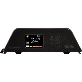 Электрический конвектор Ballu Apollo digital INVERTER Space Black BEC/ATI-1502 НС-1343708 от магазина РЭССИ