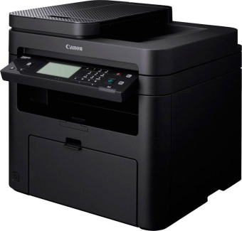МФУ лазерный Canon i-Sensys MF237W (1418C169) A4 WiFi черный от магазина РЭССИ