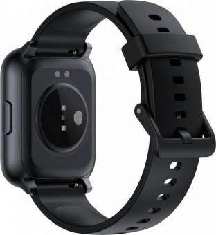 Смарт-часы Realme Watch S100 RMW2103 1.69" LCD корп.черный рем.черный (6209004) от магазина РЭССИ