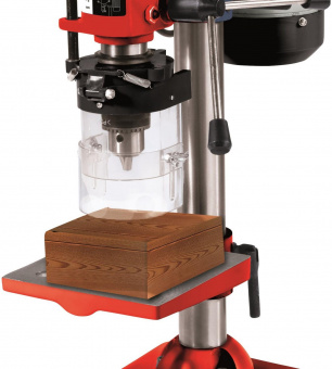 Станок сверлильный Einhell TC-BD 350 350W (4250670) от магазина РЭССИ