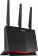 Роутер беспроводной Asus RT-AX86U AX5700 10/100/1000BASE-TX/4G ready черный от магазина РЭССИ