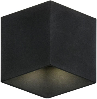 Светильник Hiper Amiens H816-0 6Вт 4000K цв.св.:белый нейтральный черный от магазина РЭССИ