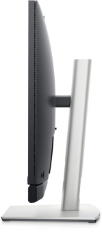 Монитор Dell 27" C2722DE черный IPS LED 8ms 16:9 HDMI M/M Cam матовая HAS Piv 350cd 178гр/178гр 2560x1440 DP 2K USB 8.8кг от магазина РЭССИ