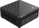 Неттоп MSI Cubi N ADL-019RU slim N100 (0.8) 4Gb SSD128Gb UHDG Windows 11 Professional GbitEth WiFi BT 65W черный (9S6-B0A911-019) от магазина РЭССИ