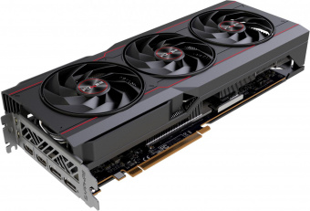 Видеокарта Sapphire PCI-E 4.0 11322-02-20G PULSE RX 7900 XTX GAMING OC AMD Radeon RX 7900XTX 24576Mb 384 GDDR6 2330/20000 HDMIx2 DPx2 HDCP Ret от магазина РЭССИ