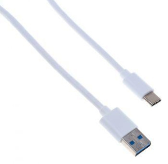 Кабель Buro BHP USB3-TPC 1 USB (m)-USB Type-C (m) 1м от магазина РЭССИ