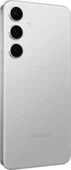 Смартфон Samsung SM-S926B Galaxy S24+ 5G 512Gb 12Gb серый моноблок 3G 4G 2Sim 6.7" 1440x3120 Android 14 50Mpix 802.11 a/b/g/n/ac/ax NFC GPS GSM900/1800 GSM1900 TouchSc Protect от магазина РЭССИ