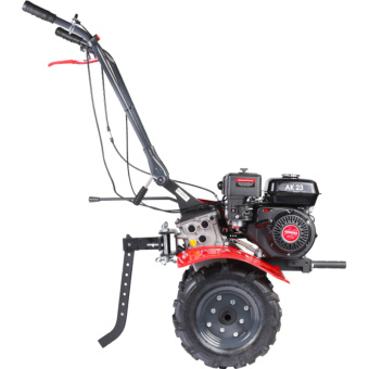Бензиновый мотоблок Победа АК 23 440107025 от магазина РЭССИ