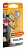 Автолампа блистер 2шт. PHILIPS W5W W2.1*9.5d 12V /1/10 12961B2 от магазина РЭССИ