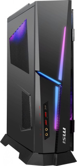 ПК MSI Trident AS 13NUD-617XRU i7 13700F (2.1) 32Gb SSD1Tb RTX4060Ti 8Gb noOS GbitEth WiFi BT 500W черный (9S6-B92431-617) от магазина РЭССИ
