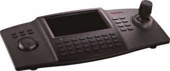Клавиатура Hikvision DS-1100KI(B) от магазина РЭССИ