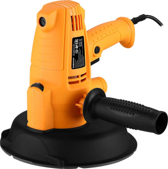 Эксцентриковая шлифмашина Deko DKWS850 850Вт D180мм (085-1059) от магазина РЭССИ