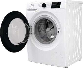 Стиральная машина Gorenje WPNEI94A1SWIFI/C класс: A+++ загр.фронтальная макс.:9кг белый инвертер от магазина РЭССИ