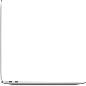 Ноутбук Apple MacBook Air M1 8 core 8Gb SSD2Tb/7 core GPU 13.3" IPS (2560x1600) Mac OS silver WiFi BT Cam (Z12700039) от магазина РЭССИ
