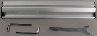 Торцовочная пила Зубр ЗПТК-305-1900 1900Вт 4200об/мин d=305мм от магазина РЭССИ