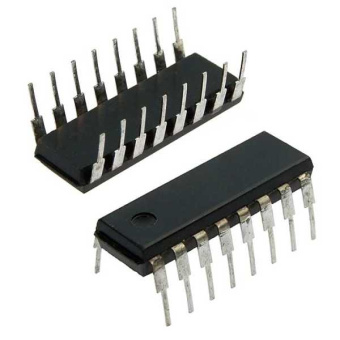 КР571ХЛ5А от магазина РЭССИ