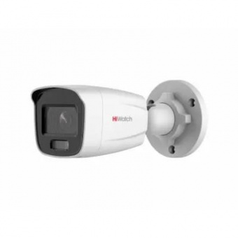 Камера видеонаблюдения IP HiWatch DS-I450L(C)(2.8mm) 2.8-2.8мм цв. от магазина РЭССИ