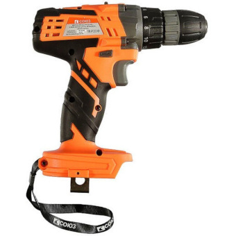 Аккумуляторная дрель-шуруповерт Союз ДШС-181 от магазина РЭССИ