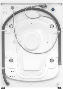 Стиральная машина Weissgauff Premium WMD 6016 DC Inverter Steam класс: B загр.фронтальная макс.:10кг (с сушкой) белый от магазина РЭССИ
