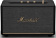 Картинка Колонка порт. Marshall Acton III черный/золотистый 60W 2.1 BT/3.5Jack 10м от магазина РЭССИ Колонка порт. Marshall Acton III черный/золотистый 60W 2.1 BT/3.5Jack 10м от магазина РЭССИ