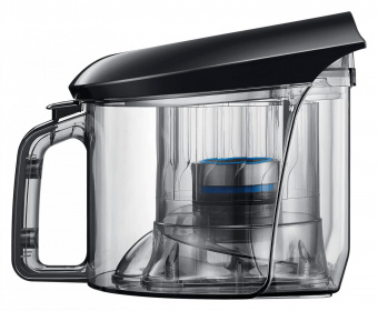 Пылесос Samsung VC18M21D0VG/EV 1800Вт титан от магазина РЭССИ