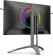 Картинка Монитор AOC 27" Gaming AG273QZ черный TN LED 0.5ms 16:9 HDMI M/M матовая HAS 400cd 170гр/160гр 2560x1440 FreeSync Premium Pro DP 2K USB 8.4кг от магазина РЭССИ Монитор AOC 27" Gaming AG273QZ черный TN LED 0.5ms 16:9 HDMI M/M матовая HAS 400cd 170гр/160гр 2560x1440 FreeSync Premium Pro DP 2K USB 8.4кг от магазина РЭССИ