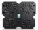 Подставка для ноутбука Deepcool MULTI CORE X6 (DP-N422-MCX6) 15.6" 380x295x24мм 24дБ 2xUSB 4x 900г черный от магазина РЭССИ
