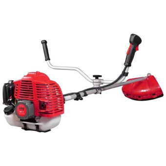 Триммер бензиновый Fubag FPT 33 1000Вт 1.36л.с. неразбор.штан. реж.эл.:леска/нож (в компл.:Защитные очки) от магазина РЭССИ