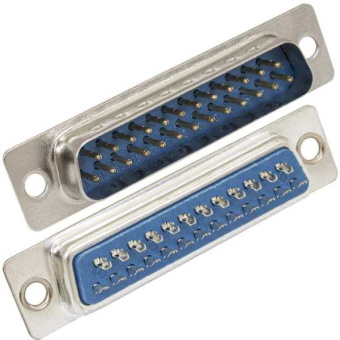 DB-25M от магазина РЭССИ