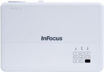 Проектор Infocus IN1188HD DLP 3000Lm (1920x1080) 1000000:1 ресурс лампы:30000часов 2xUSB typeA 1xHDMI 2кг от магазина РЭССИ