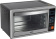 Картинка Мини-печь BBK OE3074D 28л. 1500Вт черный/серебристый от магазина РЭССИ Мини-печь BBK OE3074D 28л. 1500Вт черный/серебристый от магазина РЭССИ