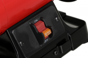 Электроточило Elitech СТ 200 200Вт 2850об/мин d=125мм t=20мм от магазина РЭССИ