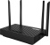 Картинка Роутер беспроводной Netis N6 AX1800 10/100/1000BASE-TX/4G ready черный от магазина РЭССИ Роутер беспроводной Netis N6 AX1800 10/100/1000BASE-TX/4G ready черный от магазина РЭССИ