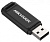 Флеш Диск Hikvision 128Gb M210P HS-USB-M210P/128G/U3 USB3.0 черный от магазина РЭССИ
