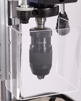 Станок сверлильный Belmash DP300-16VS 550W (S105A) от магазина РЭССИ