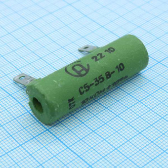 С5-35В 10  10К ±10% от магазина РЭССИ