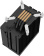 Устройство охлаждения(кулер) Formula Ice Boid 4PSD12 Soc-AM5/AM4/1200/1700/1851 черный 4-pin 34.3dB Al+Cu 200W 448gr Ret от магазина РЭССИ
