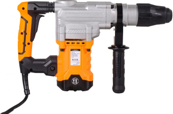 Перфоратор Вихрь П-2000к-м патрон:SDS-max уд.:13Дж 2000Вт (кейс в комплекте) от магазина РЭССИ