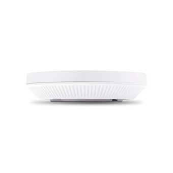 Точка доступа TP-Link EAP613 AX1800 10/100/1000BASE-TX белый от магазина РЭССИ