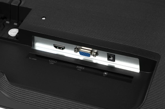 Монитор NPC 27" MF2704 черный IPS LED 5ms 16:9 HDMI матовая 250cd 178гр/178гр 1920x1080 75Hz VGA FHD 4кг от магазина РЭССИ