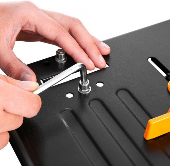 Стойка для углошлифовальных машин Deko DKST02 (065-0648) от магазина РЭССИ