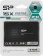 Картинка Накопитель SSD Silicon Power SATA III 240Gb SP240GBSS3S55S25 Slim S55 2.5" от магазина РЭССИ Накопитель SSD Silicon Power SATA III 240Gb SP240GBSS3S55S25 Slim S55 2.5" от магазина РЭССИ