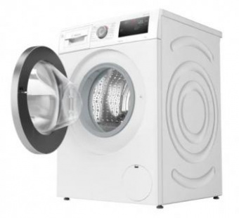 Стиральная машина Bosch WAT28781ME пан.англ. загр.фронтальная макс.:9кг белый от магазина РЭССИ