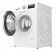 Стиральная машина Bosch WAT28781ME пан.англ. загр.фронтальная макс.:9кг белый от магазина РЭССИ