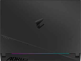Ноутбук Gigabyte Aorus 15 BKF Core i7 13620H 16Gb SSD1Tb NVIDIA GeForce RTX4060 8Gb 15.6" IPS QHD (2560x1440) Free DOS black WiFi BT Cam (BKF-H3KZ754SD) от магазина РЭССИ