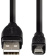 Картинка Кабель Hama 00054587 USB (m)-micro USB (m) 0.75м черный от магазина РЭССИ Кабель Hama 00054587 USB (m)-micro USB (m) 0.75м черный от магазина РЭССИ