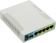 Картинка Mikrotik RouterBOARD hEX PoE электронное устройство от магазина РЭССИ Mikrotik RouterBOARD hEX PoE электронное устройство от магазина РЭССИ